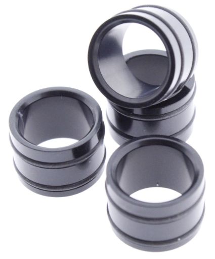 Bilde av Fuel rail injector spacers 14 til 11 mm