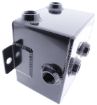 Bilde av ALUMINUM UNIVERSAL TANK - 1L
