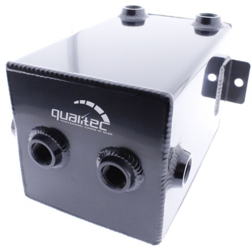 Bilde av ALUMINUM UNIVERSAL TANK - 3L