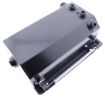 Bilde av Catch tank - 2l - 3/8" NPT ports