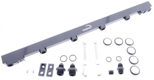Bilde av Nissan RB25 fuel rail kit