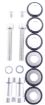 Bilde av Nissan RB25 fuel rail kit