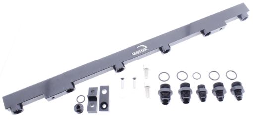 Bilde av Nissan RB26 fuel rail kit