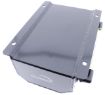 Bilde av Catch tank - 1l - 3/8" NPT ports