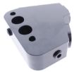 Bilde av GM LSX OIL COOLER ADAPTER