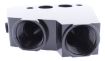 Bilde av GM LSX OIL COOLER ADAPTER