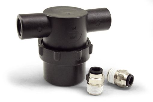 Bilde av AEM Electronics Water/Methanol Injection Filters