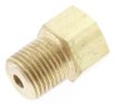 Bilde av 1/8" NPT -> AN3 (3/8''-24 UNF)