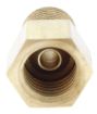 Bilde av 1/8" NPT -> AN3 (3/8''-24 UNF)