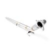 Bilde av Downpipe VAG A3, Passat, Golf, Scirocco, Jetta, Leon, Octavia 2.0 TSi/TFSi