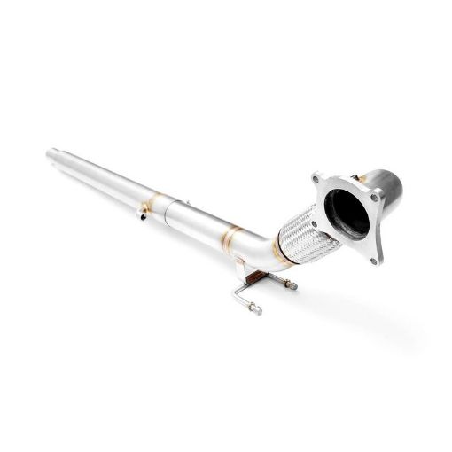 Bilde av Downpipe VAG A3, Passat, Golf, Scirocco, Jetta, Leon, Octavia 2.0 TSi/TFSi