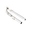 Bilde av Downpipe VAG A3, Passat, Golf, Scirocco, Jetta, Leon, Octavia 2.0 TSi/TFSi