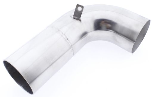 Bilde av 1.8T innsugningsrør - 3" Intake pipe