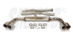 Bilde av Volvo V90/S90 D3/D4/D5 2wd/4wd 2017+