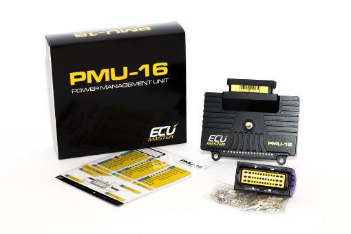 Bilde av ECU Master PMU - Standard