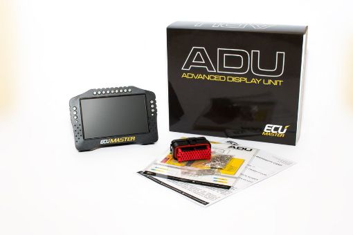 Bilde av ECU Master ADU - 5"