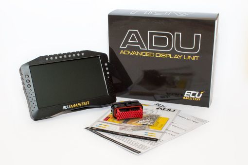 Bilde av ECU Master ADU - 7"