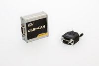 Bilde av ECU Master USB to CAN modul
