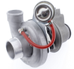 Bilde av CZ Turbo C14 – 260 HK – egnet for dieselmotorer