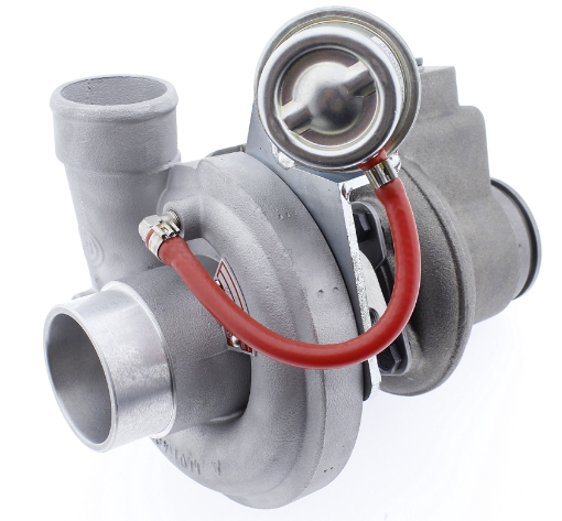 Bilde av CZ Turbo C14 – 260 HK – egnet for dieselmotorer