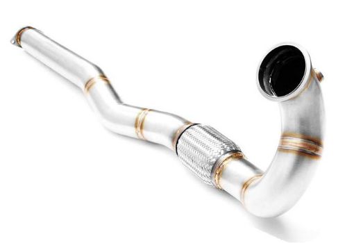 Bilde av Downpipe OPEL Astra, Zafira OPC 2.0T