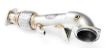 Bilde av Downpipe FORD Fiesta Mk6 ST 180 1.6 SCTI