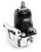 Bilde av Nuke Performance FPR100s EFI bensintrykkregulator 2x AN6 ORB / 1x AN6 ORB