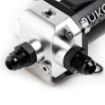 Bilde av Nuke Performance FPR100s EFI bensintrykkregulator 2x AN6 ORB / 1x AN6 ORB