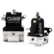 Bilde av Nuke Performance FPR100s EFI bensintrykkregulator 2x AN6 ORB / 1x AN6 ORB