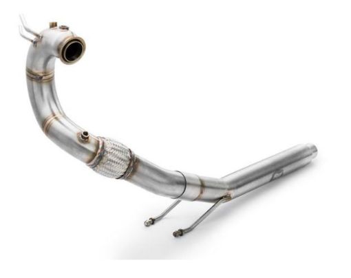 Bilde av 1.6 TDI/2.0 TDI VW Touran/Jetta/Golf/Scirocco - Skoda Octavia/Superb - Downpipe