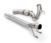 Bilde av 1.6 TDI/2.0 TDI VW Touran/Jetta/Golf/Scirocco - Skoda Octavia/Superb - Downpipe