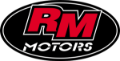 Bilde for kategori RM Motors