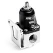 Bilde av Nuke Performance FPR100x EFI bensintrykkregulator 2x AN10 ORB / 1x AN10 ORB