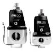 Bilde av Nuke Performance FPR100x EFI bensintrykkregulator 2x AN10 ORB / 1x AN10 ORB