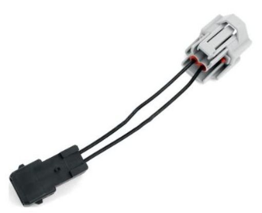 Bilde av Injector Dynamics Denso til EV1 PNP-injektoradapter