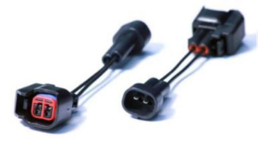 Bilde av Injector Dynamics USCAR til Denso PNP-injektoradapter