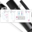 Bilde av Air Jack 90 Competition Safety Prop