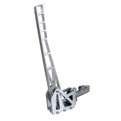 Bilde av Reversed hydraulic handbrake V2