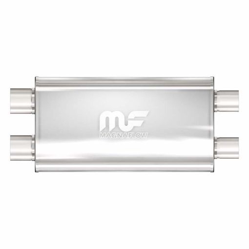 Bilde av Magnaflow mellompotte  3" - 12599