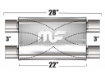 Bilde av Magnaflow mellompotte  3" - 12599