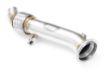 Bilde av BMW 328XI 328I 320I F30 F31 F34 2.0T 2011-2016 - Downpipe