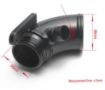 Bilde av Turbo Inlet pipe upgrade - VAG