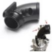 Bilde av Turbo Inlet pipe upgrade - VAG