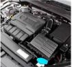 Bilde av Turbo Inlet pipe upgrade - VAG