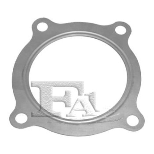 Bilde av Pakking for downpipe - 4 bolt - type 3