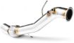 Bilde av BMW E60, E61 535d M57N - Downpipe
