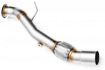 Bilde av BMW E60, E61 535d M57N - Downpipe