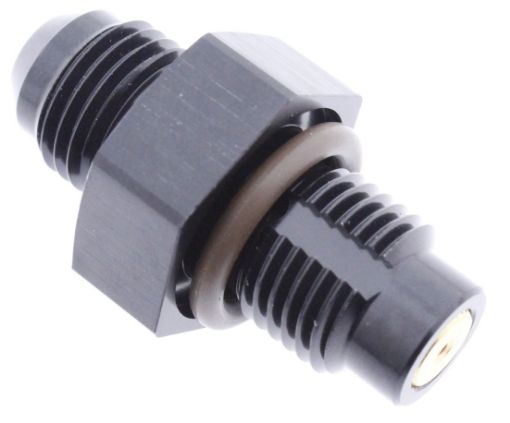 Bilde av AN6 Han -> AN6 (9/16-18) - Check valve