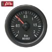 Bilde av Autogauge ladetrykksmåler - Svart
