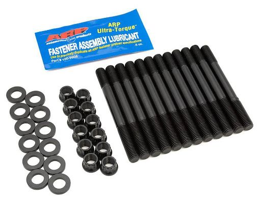 Bilde av ARP VW/Audi VR6 2.8L+2.9L Main Stud Kit